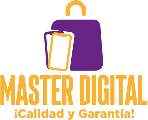Master Digital