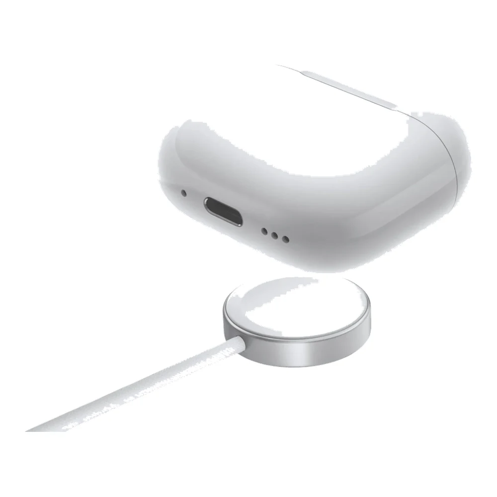 Apple AirPods 4 Active Cancelation