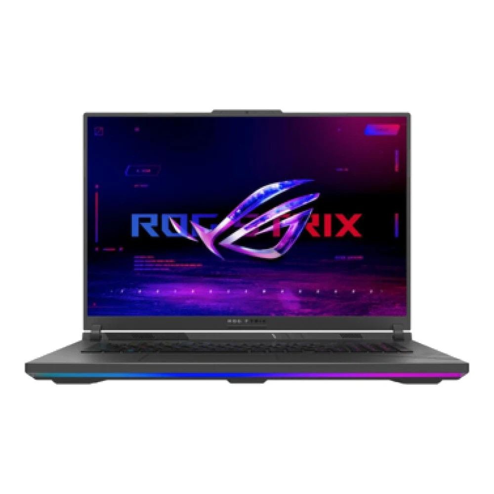 Asus ROG Strix G18 RTX 5060 i7 1TB