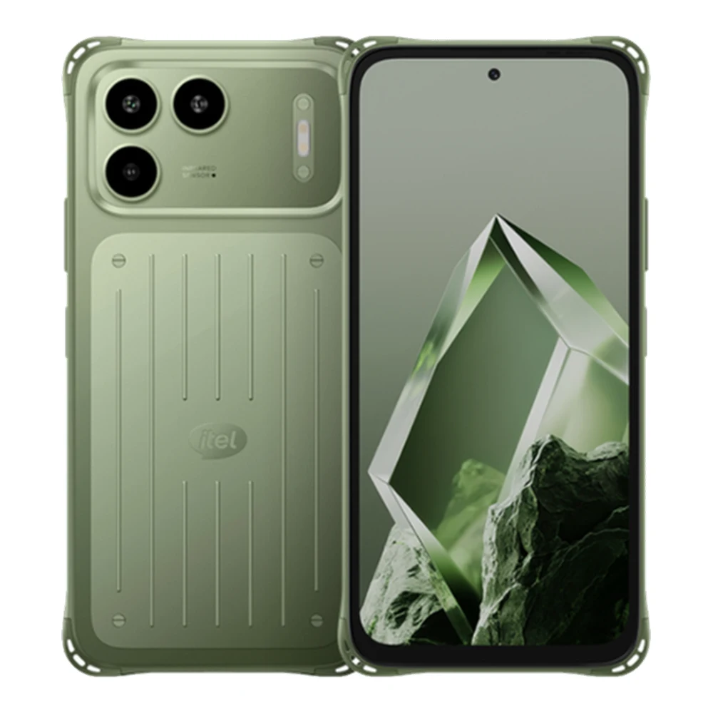 Itel P80 128GB