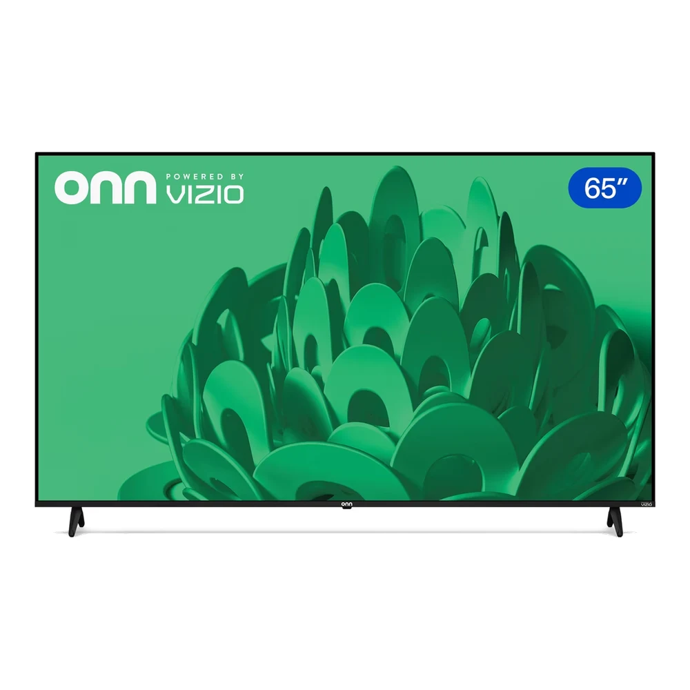 ONN TV 65" 4K UHD Smart 65S4V4